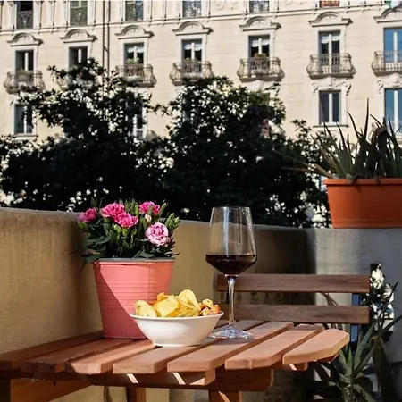 Appartement -casa Amarilla - Historical Center