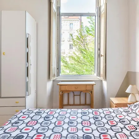 Appartement -casa Amarilla - Historical Center