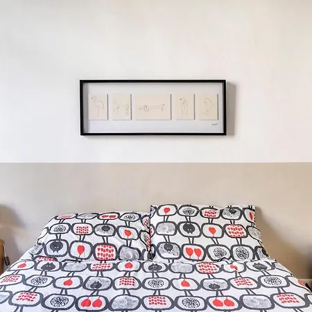 Lejlighed -casa Amarilla - Historical Center *