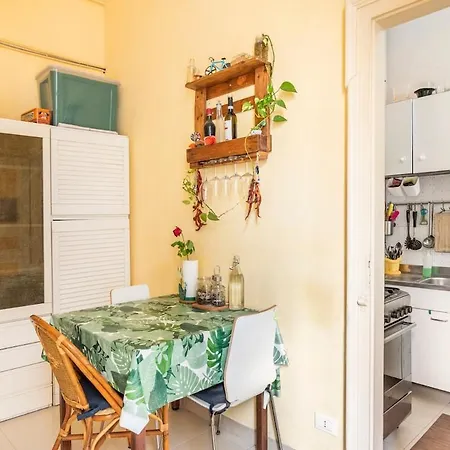 -casa Amarilla - Historical Center Appartement *