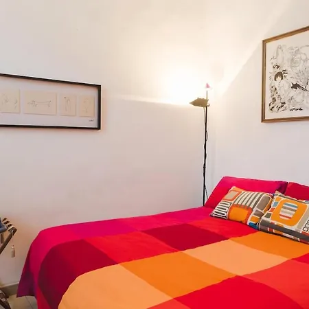 Appartement -casa Amarilla - Historical Center Turijn