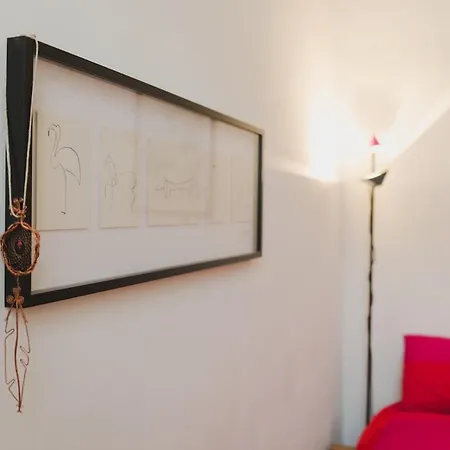 -casa Amarilla - Historical Center Appartement *