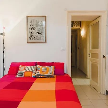 Appartement -casa Amarilla - Historical Center Turijn
