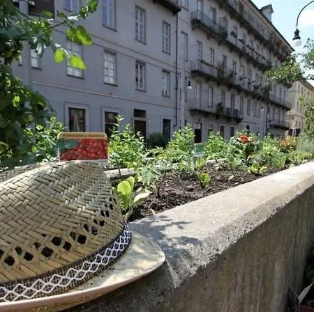 -casa Amarilla - Historical Center Appartement